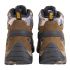 Ботинки Remington Outdoor Trekking Brown