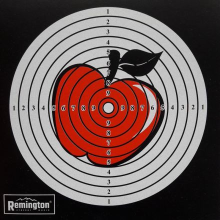 Мишень Remington "Яблоко"