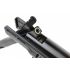 Пневматическая винтовка Crosman Diamondback 4,5 мм (переломка, пластик, прицел 4x32)