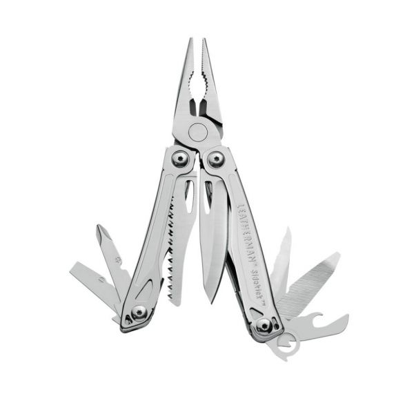 Мультитул LEATHERMAN SIDEKICK 831439 с