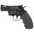Пневматический револьвер Stalker STR (Colt Python 2,5”), кал. 4,5 мм