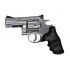 Пневматический револьвер ASG Dan Wesson 715-2,5 Silver