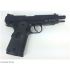 Пневматический пистолет ASG STI Duty One blowback
