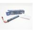 Аккумулятор BlueMAX Li-Po 7.4V 1300mah 20C, 128x21x13,5 мм (стик)