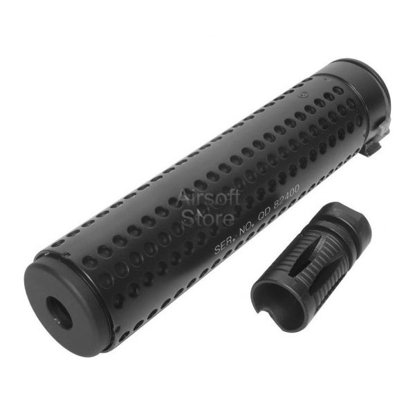 Глушитель Cyma KAC M4 QD (M028)