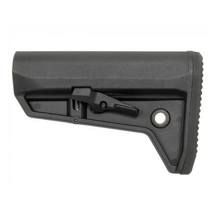 Приклад Big Dragon SLK Carbine Stock для M4/M16 (BD3672BK)